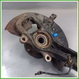 Fusello Anteriore Sinistro SX PORSCHE CAYENNE 95534115510 2002 2007 AUDI 7LC407257A