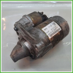 Motorino Avviamento DENSO E80F LANCIA Y 063101018010