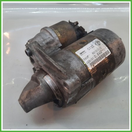 Motorino Avviamento DENSO E80F LANCIA Y 063101018010