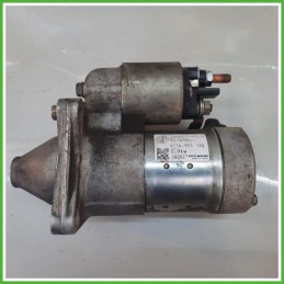Motorino Avviamento HITACHI S114.905 LANCIA YPSILON TE 55193355