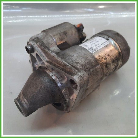 Motorino Avviamento HITACHI S114.948 FORD KA CCU 51832952