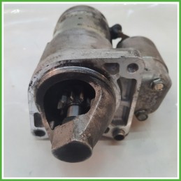 Motorino Avviamento HITACHI S114.948 FORD KA CCU 51832952