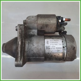 Motorino Avviamento HITACHI S114.948 FORD KA CCU 51832952