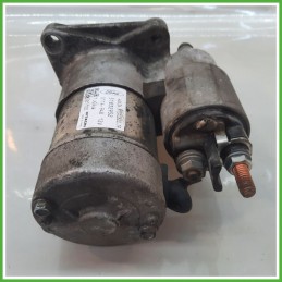 Motorino Avviamento HITACHI S114.948 FORD KA CCU 51832952