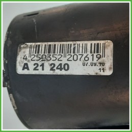 Motorino Avviamento LANCIA A21240 LANCIA YPSILON TE 51823860