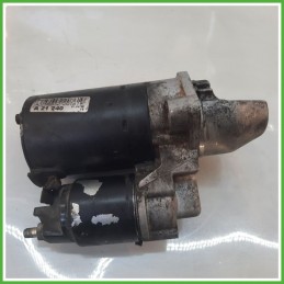 Motorino Avviamento LANCIA A21240 LANCIA YPSILON TE 51823860