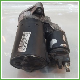 Motorino Avviamento LANCIA A21240 LANCIA YPSILON TE 51823860