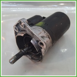 Motorino Avviamento BOSCH 0001112027 VOLKSWAGEN POLO 3a Serie 036911023SX