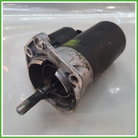 Motorino Avviamento BOSCH 0001112027 VOLKSWAGEN POLO 3a Serie 036911023SX