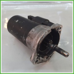 Motorino Avviamento BOSCH 0001112027 VOLKSWAGEN POLO 3a Serie 036911023SX
