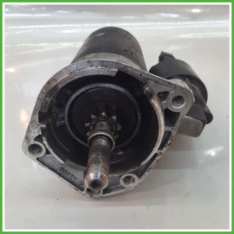 Motorino Avviamento BOSCH 0001112027 VOLKSWAGEN POLO 3a Serie 036911023SX