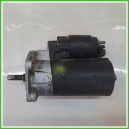 Motorino Avviamento BOSCH 0001112027 VOLKSWAGEN POLO 3a Serie 036911023SX