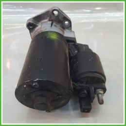 Motorino Avviamento BOSCH 0001112027 VOLKSWAGEN POLO 3a Serie 036911023SX