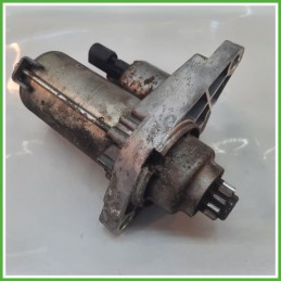 Motorino Avviamento VALEO D6GS12 SKODA FABIA 54 02T911023S