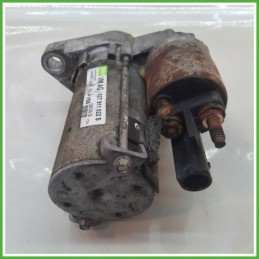 Motorino Avviamento VALEO D6GS12 SKODA FABIA 54 02T911023S