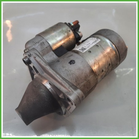 Motorino Avviamento HITACHI S114.905 FIAT PANDA 2Q 55193355