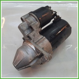 Motorino Avviamento BOSCH 0001107409 OPEL AGILA H00 55568572