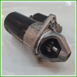 Motorino Avviamento BOSCH 0001107409 OPEL AGILA H00 55568572