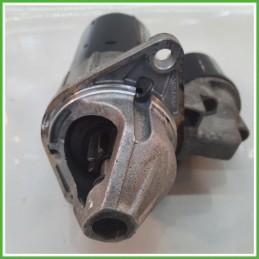 Motorino Avviamento BOSCH 0001107409 OPEL AGILA H00 55568572
