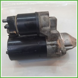 Motorino Avviamento BOSCH 0001107409 OPEL AGILA H00 55568572
