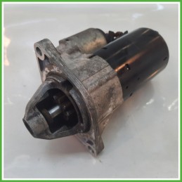 Motorino Avviamento BOSCH 0001107411 ALFA ROMEO 147 W8 51832959