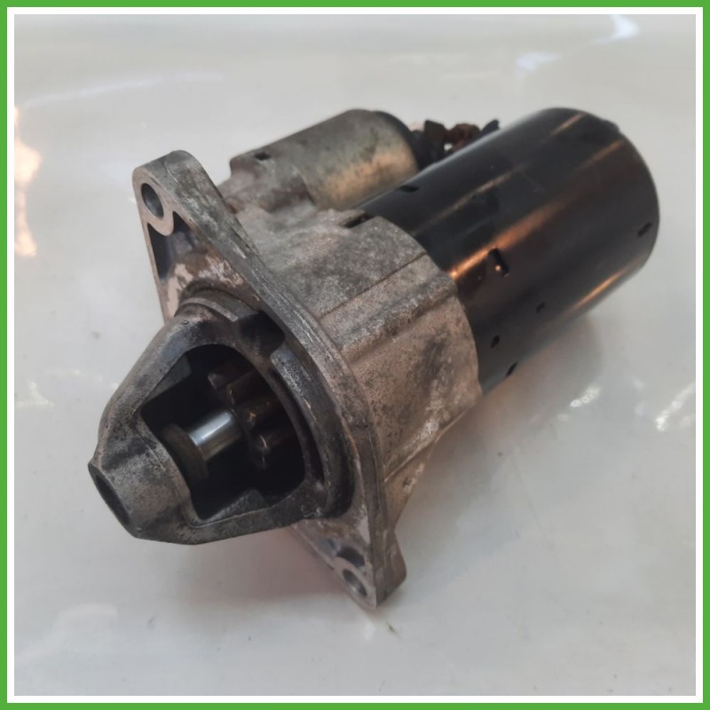 Motorino Avviamento BOSCH 0001107411 ALFA ROMEO 147 W8 51832959