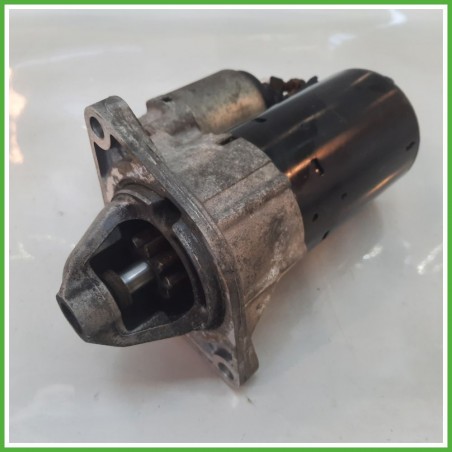 Motorino Avviamento BOSCH 0001107411 ALFA ROMEO 147 W8 51832959