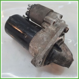 Motorino Avviamento BOSCH 0001107411 ALFA ROMEO 147 W8 51832959