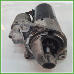 Motorino Avviamento BOSCH 0001107411 ALFA ROMEO 147 W8 51832959