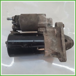 Motorino Avviamento BOSCH 0001107411 ALFA ROMEO 147 W8 51832959