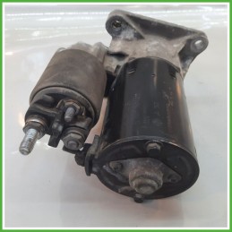 Motorino Avviamento BOSCH 0001107411 ALFA ROMEO 147 W8 51832959