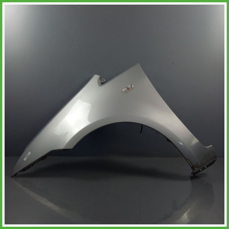 Parafango Anteriore Sinistra SX FORD C-MAX CB3 Monovolume 2007 2011 GRIGIO Originale Usato