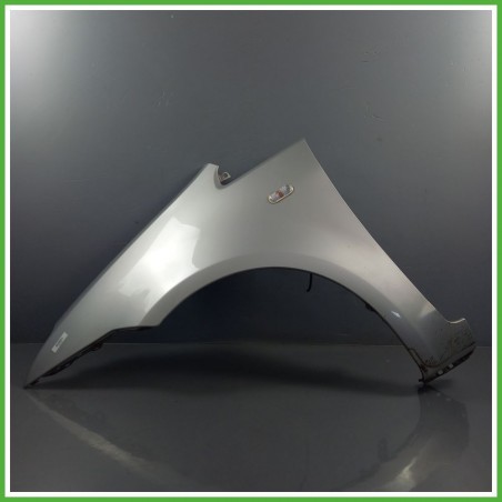 Parafango Anteriore Sinistra SX FORD C-MAX CB3 Monovolume 2007 2011 GRIGIO Originale Usato