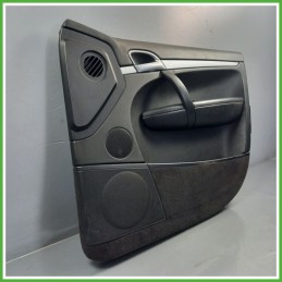 Rivestimento Porta Anteriore Destro DX PORSCHE CAYENNE 95555512403PBJ 2002 2007 PORSCHE 95555512403PBJ