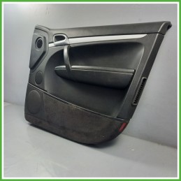 Rivestimento Porta Anteriore Destro DX PORSCHE CAYENNE 95555512403PBJ 2002 2007 PORSCHE 95555512403PBJ