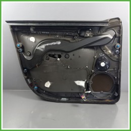 Rivestimento Porta Anteriore Destro DX PORSCHE CAYENNE 95555512403PBJ 2002 2007 PORSCHE 95555512403PBJ
