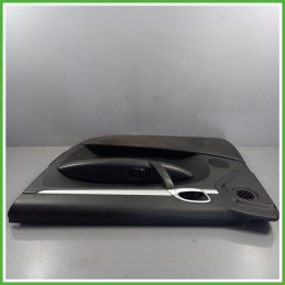 Rivestimento Porta Anteriore Destro DX PORSCHE CAYENNE 95555512403PBJ 2002 2007 PORSCHE 95555512403PBJ