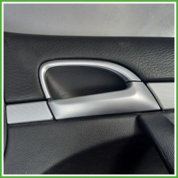Rivestimento Porta Anteriore Destro DX PORSCHE CAYENNE 95555512403PBJ 2002 2007 PORSCHE 95555512403PBJ