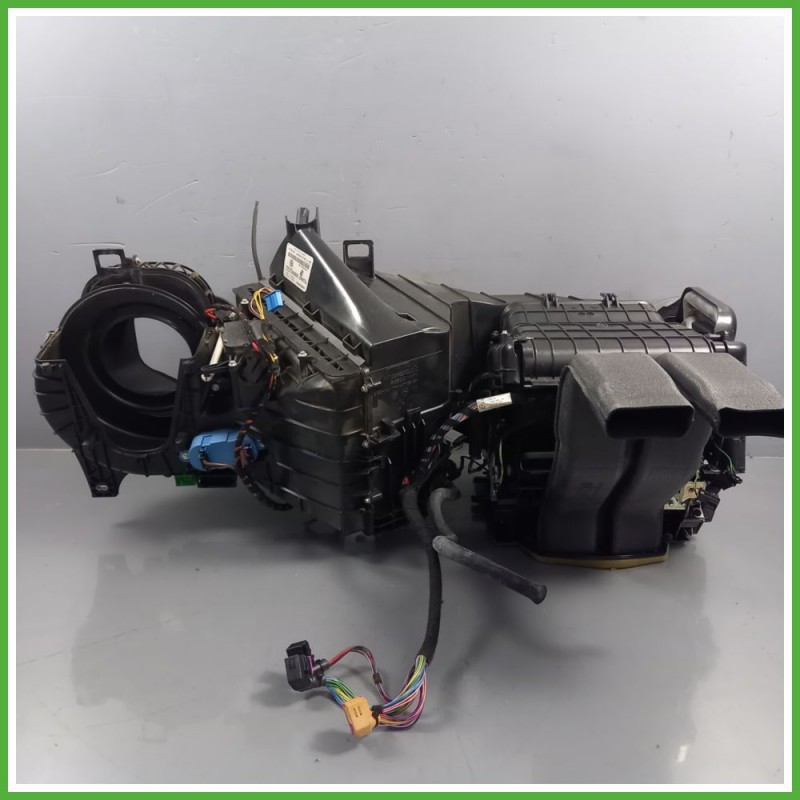 Scatola Evaporatore Ventilatore Climatizzatore DELPHI 7L082005CN PORSCHE CAYENNE 95557233800 2002 2007