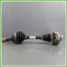 Semiasse Anteriore Sinistro SX PORSCHE CAYENNE 7L0407271C 2002 2007 PORSCHE 7L0407271C