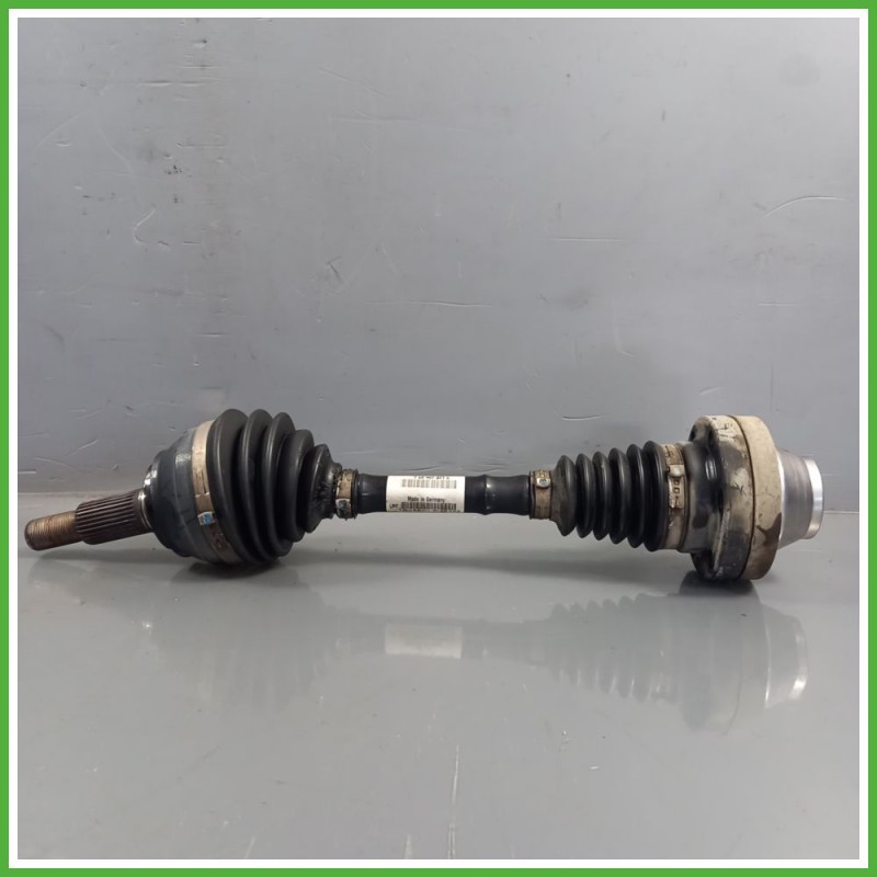 Semiasse Anteriore Sinistro SX PORSCHE CAYENNE 7L0407271C 2002 2007 PORSCHE 7L0407271C