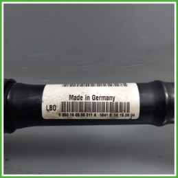 Semiasse Anteriore Sinistro SX PORSCHE CAYENNE 7L0407271C 2002 2007 PORSCHE 7L0407271C