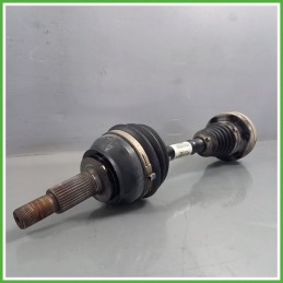 Semiasse Anteriore Sinistro SX PORSCHE CAYENNE 7L0407271C 2002 2007 PORSCHE 7L0407271C