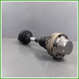 Semiasse Anteriore Sinistro SX PORSCHE CAYENNE 7L0407271C 2002 2007 PORSCHE 7L0407271C