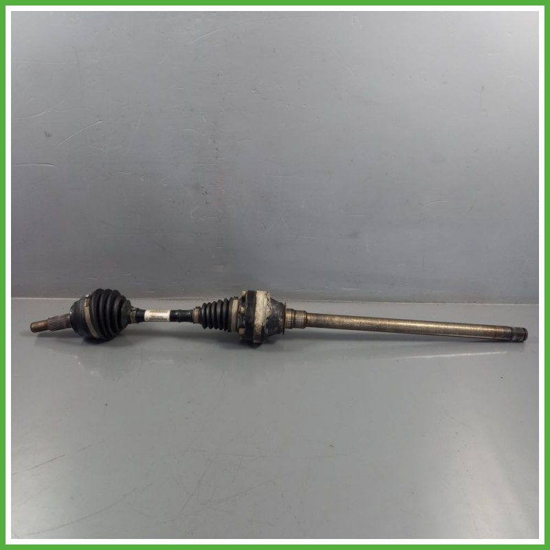 Semiasse Anteriore Destro DX PORSCHE CAYENNE 7L0407271C 2002 2007 PORSCHE 7L0407271C