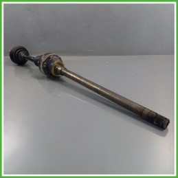 Semiasse Anteriore Destro DX PORSCHE CAYENNE 7L0407271C 2002 2007 PORSCHE 7L0407271C