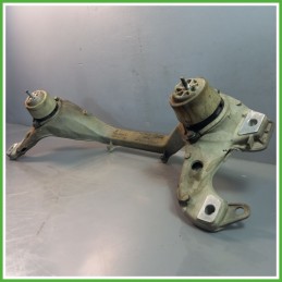 Supporto Motore PORSCHE CAYENNE BFD 7L0199207A 2002 2007 AUDI 7L0199207A