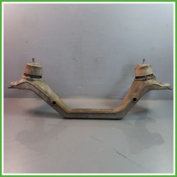 Supporto Motore PORSCHE CAYENNE BFD 7L0199207A 2002 2007 AUDI 7L0199207A
