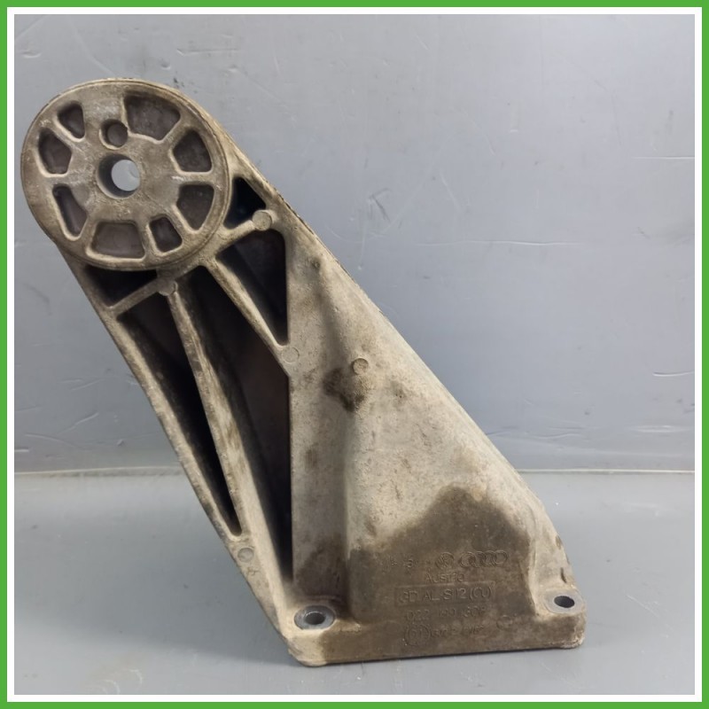 Supporto Motore PORSCHE CAYENNE BFD 95511520100 2002 2007 AUDI 022199308