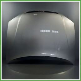 Cofano Motore GRIGIO OPEL ASTRA T98 1998 2004 Berlina Originale Usato
